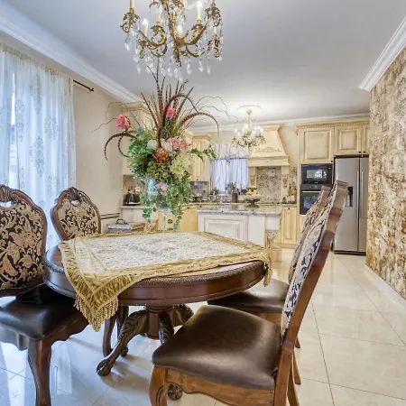 Palazzo By Interhome *