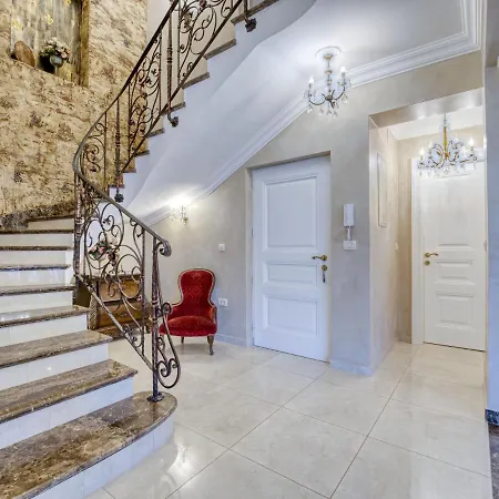 Palazzo By Interhome *