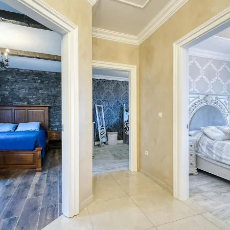 Palazzo By Interhome Holiday home