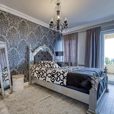 Palazzo By Interhome Holiday home Lovran