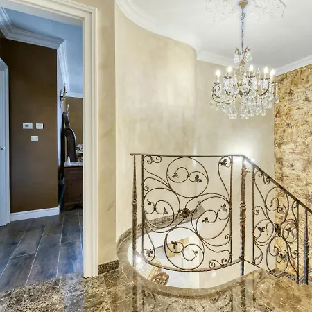 Palazzo By Interhome *